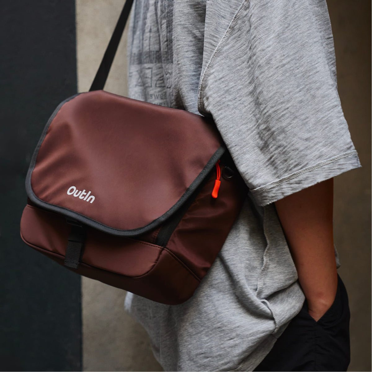 Flex Messenger