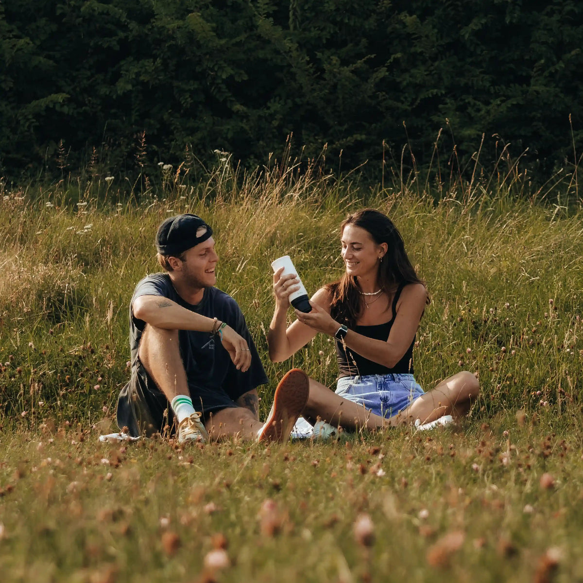 Love-Boost in jeder Dose