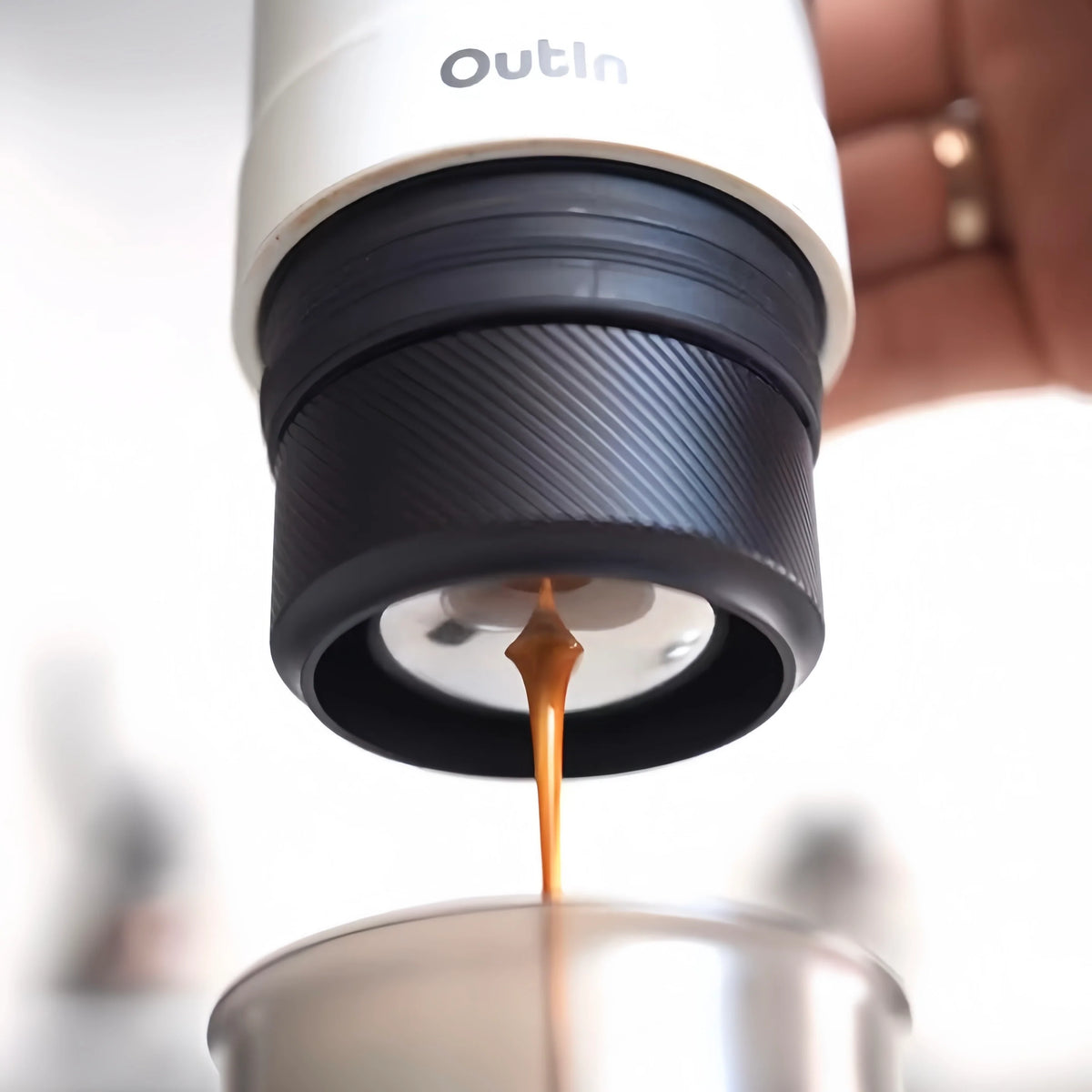 Verfeinern. Kreieren. Genießen.