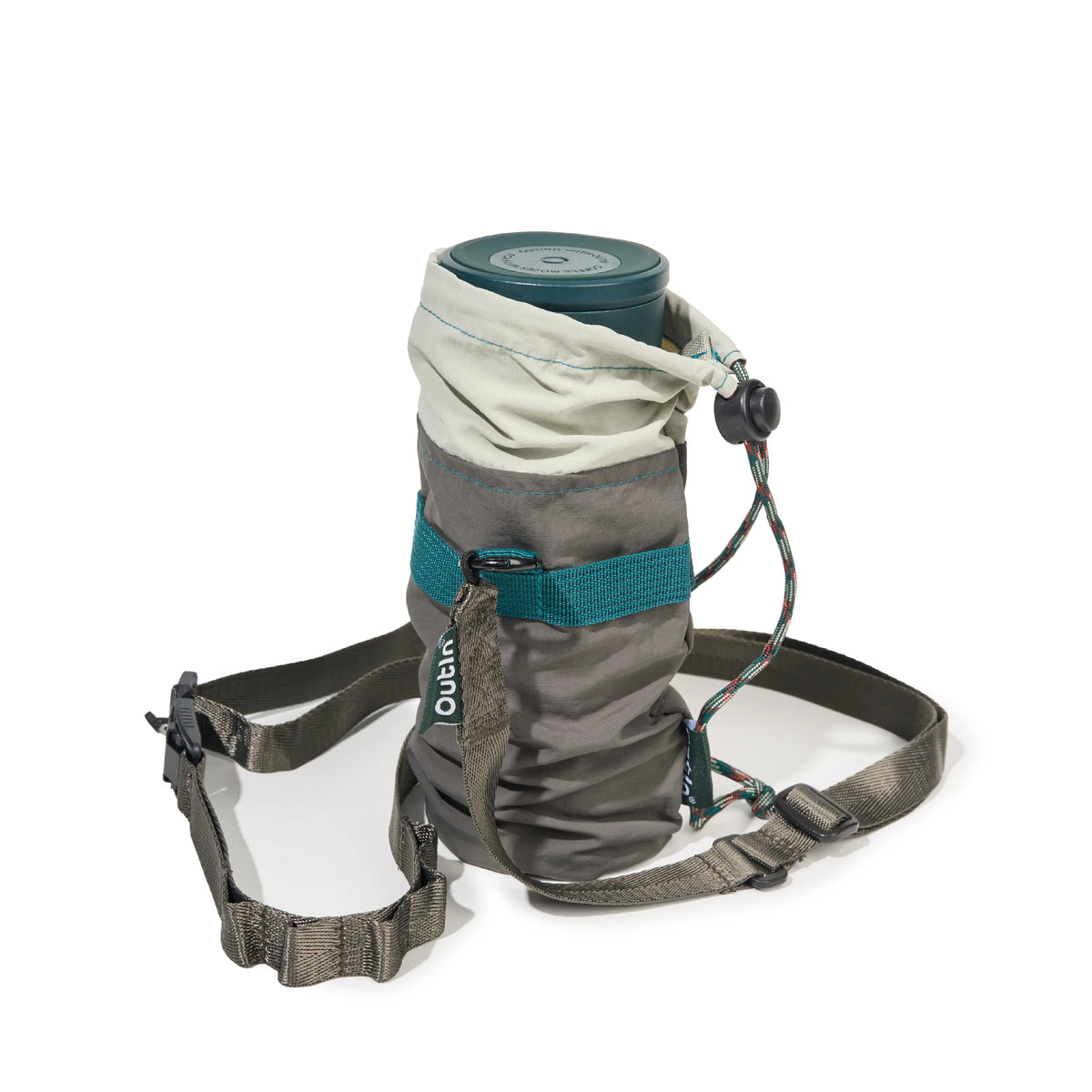 Sling Pocket (Canyongrün)