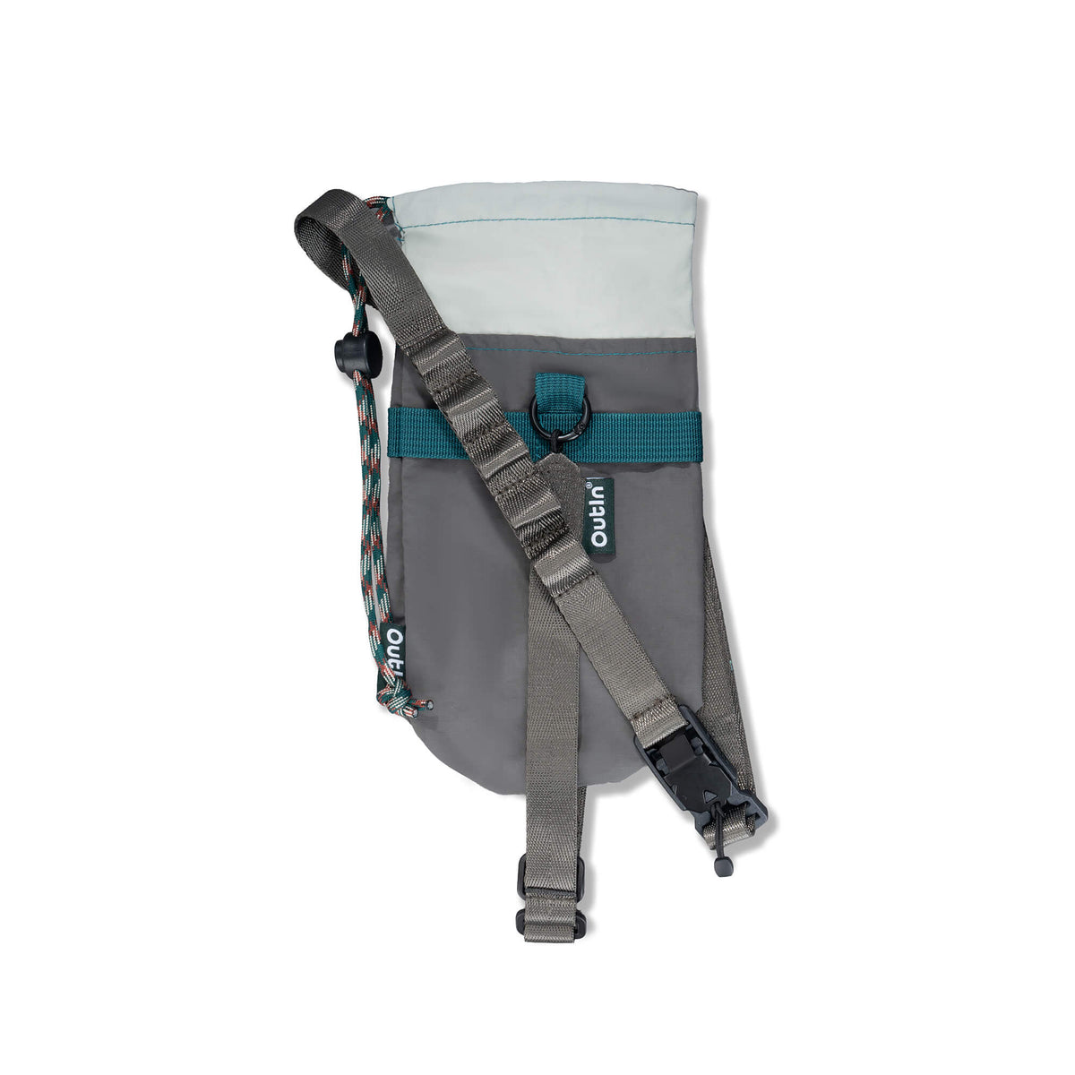 Sling Pocket (Canyongrün)