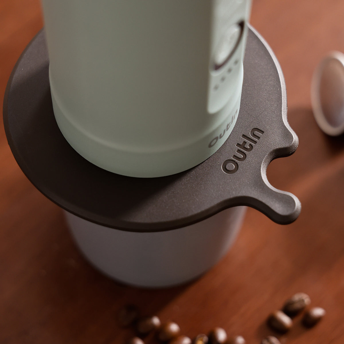 OutIn ReBrew Stand