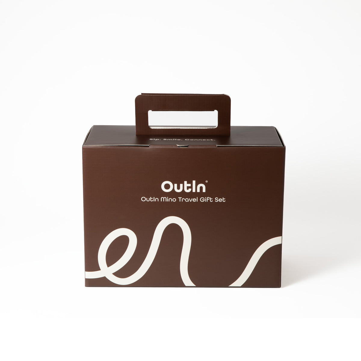 OutIn Mino Reise-Geschenkset