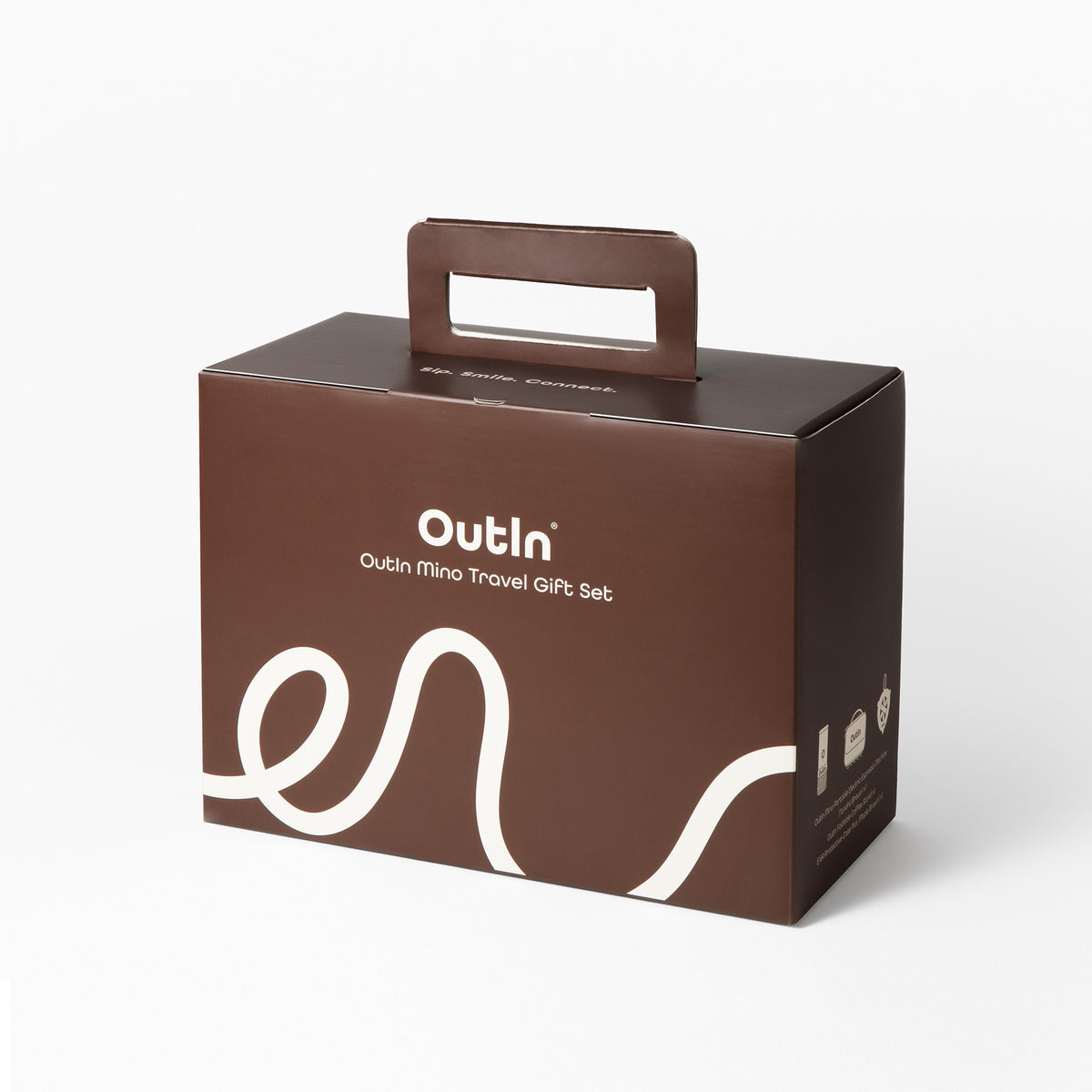 OutIn Mino Reise-Geschenkset