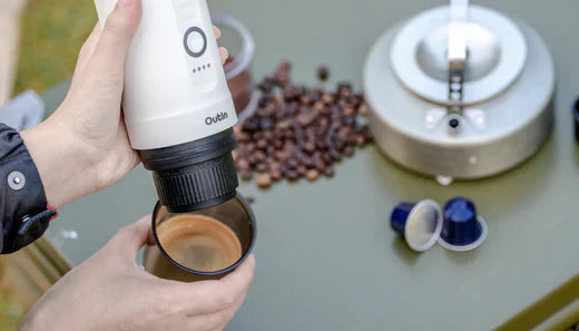 4 Einfache Rezepte für Espresso-basierte Kaffeegetränke