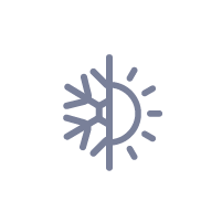 <p>Bereit für extreme Temperaturen</p>