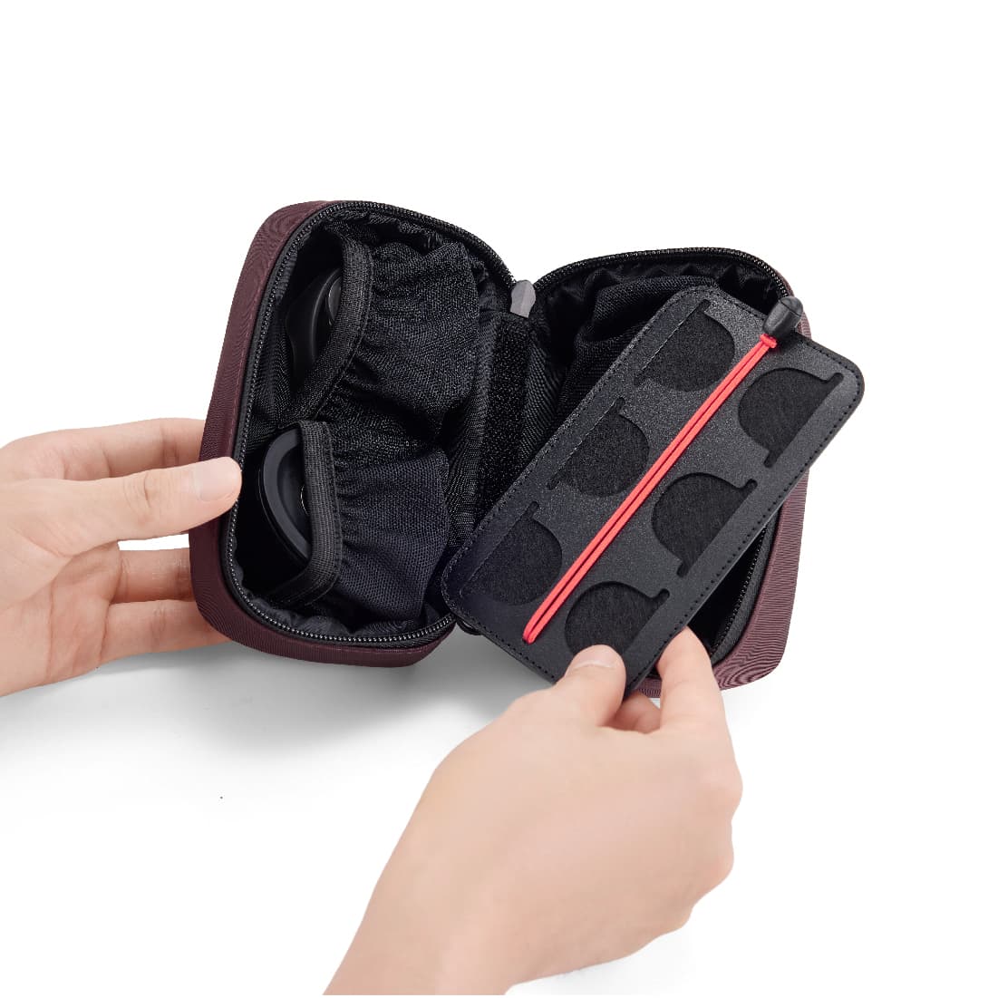 Multi-Tasche