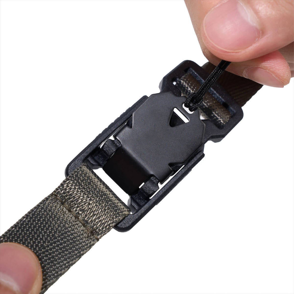 Sling Pocket (Canyongrün)