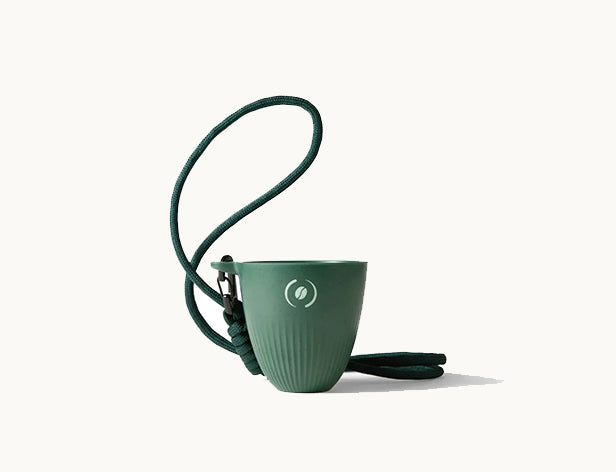 OutIn Rebrew Espresso Becher
