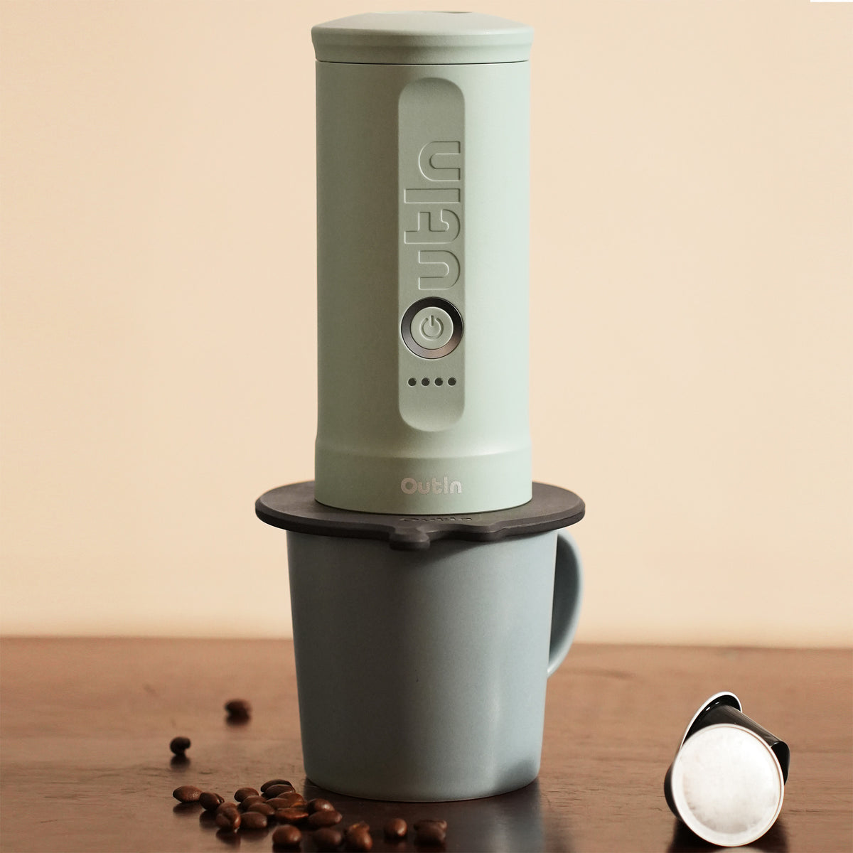 OutIn ReBrew Stand