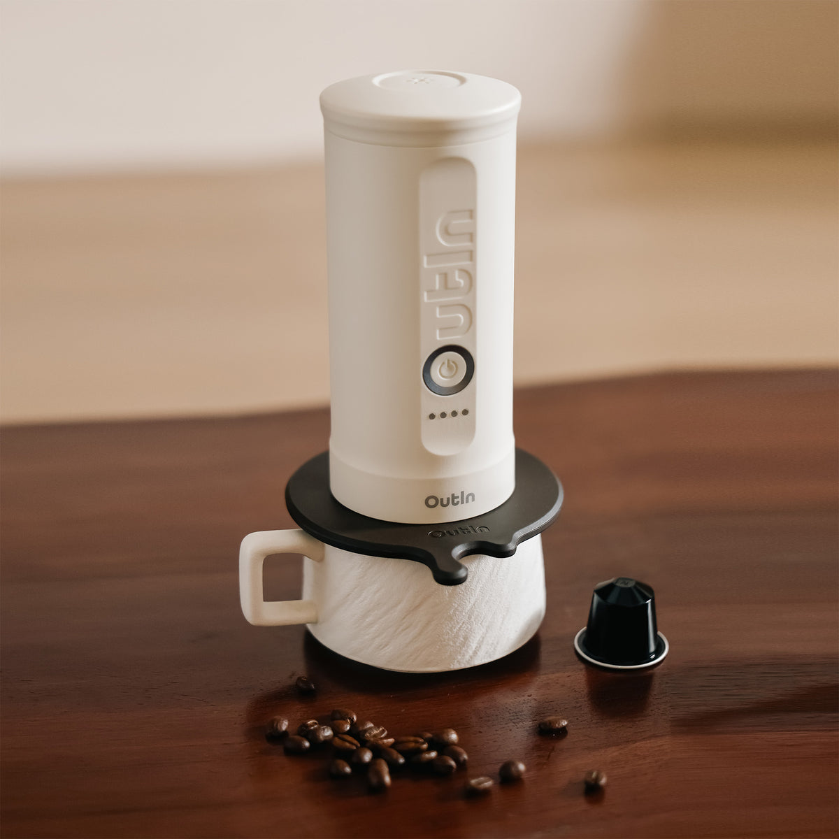 OutIn ReBrew Stand