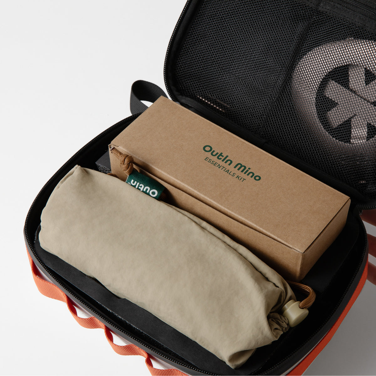 OutIn Mino Reise-Geschenkset