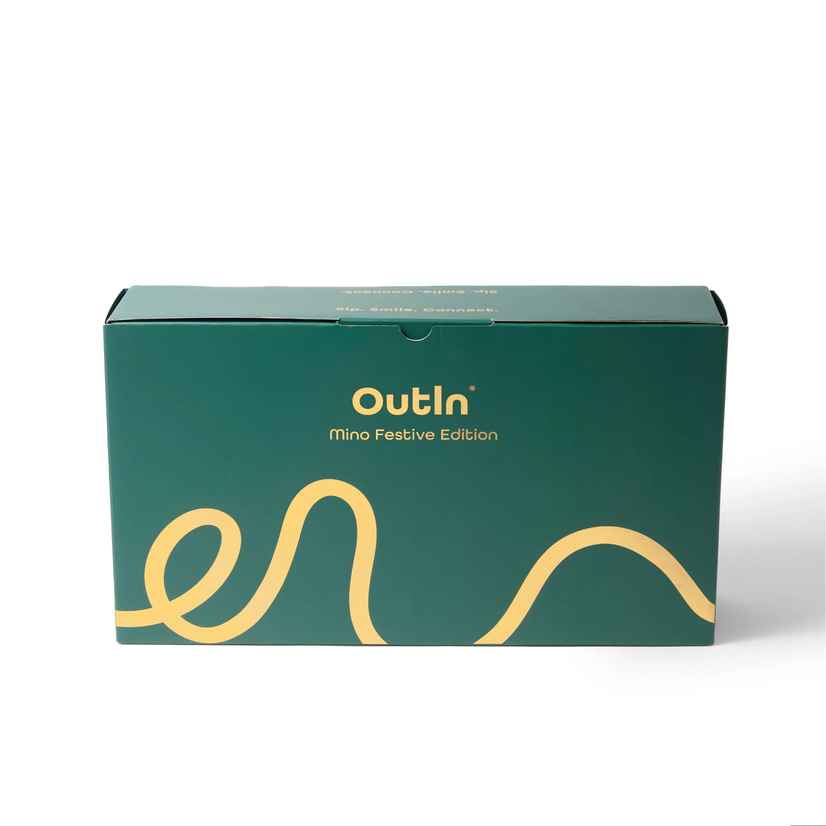 OutIn Mino Festliches Geschenkset (Vorbestellung)