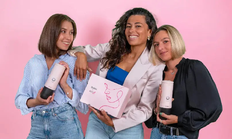 Stark für Frauen – stark fürs Leben